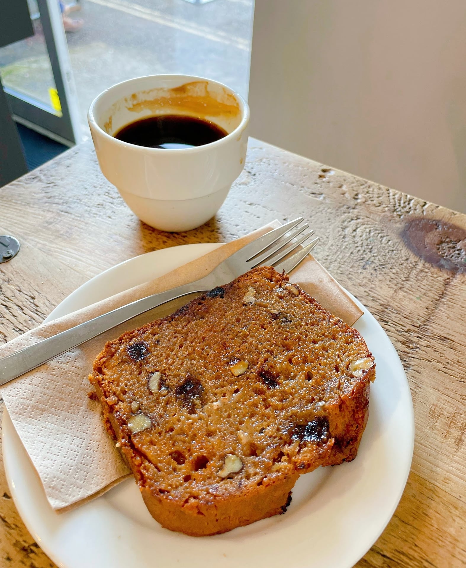 Photo of New Cut Coffee