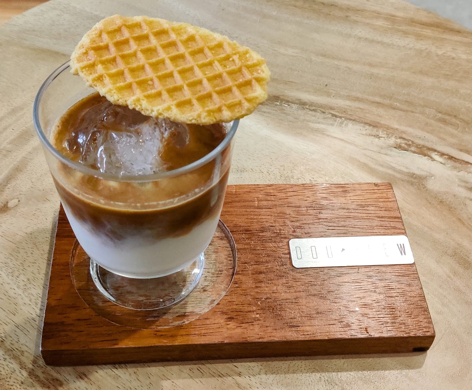 Photo of Dou Brew Coffee & Craft