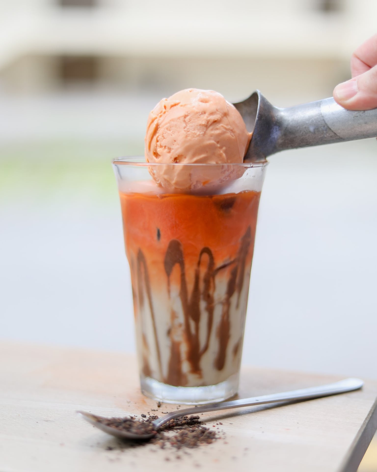 Photo of Creamier Handcrafted Ice Cream and Coffee (Tiong Bahru)