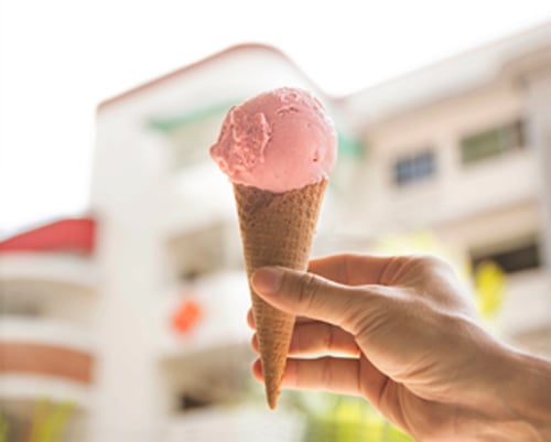 Photo of Creamier Handcrafted Ice Cream and Coffee (Tiong Bahru)