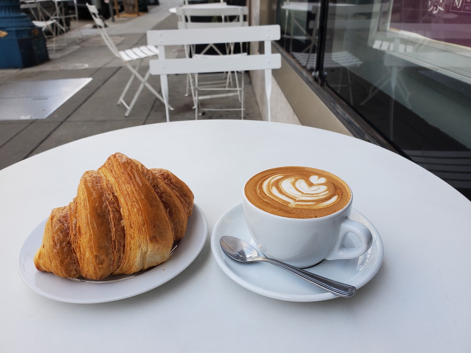 Photo of Saint Frank Coffee