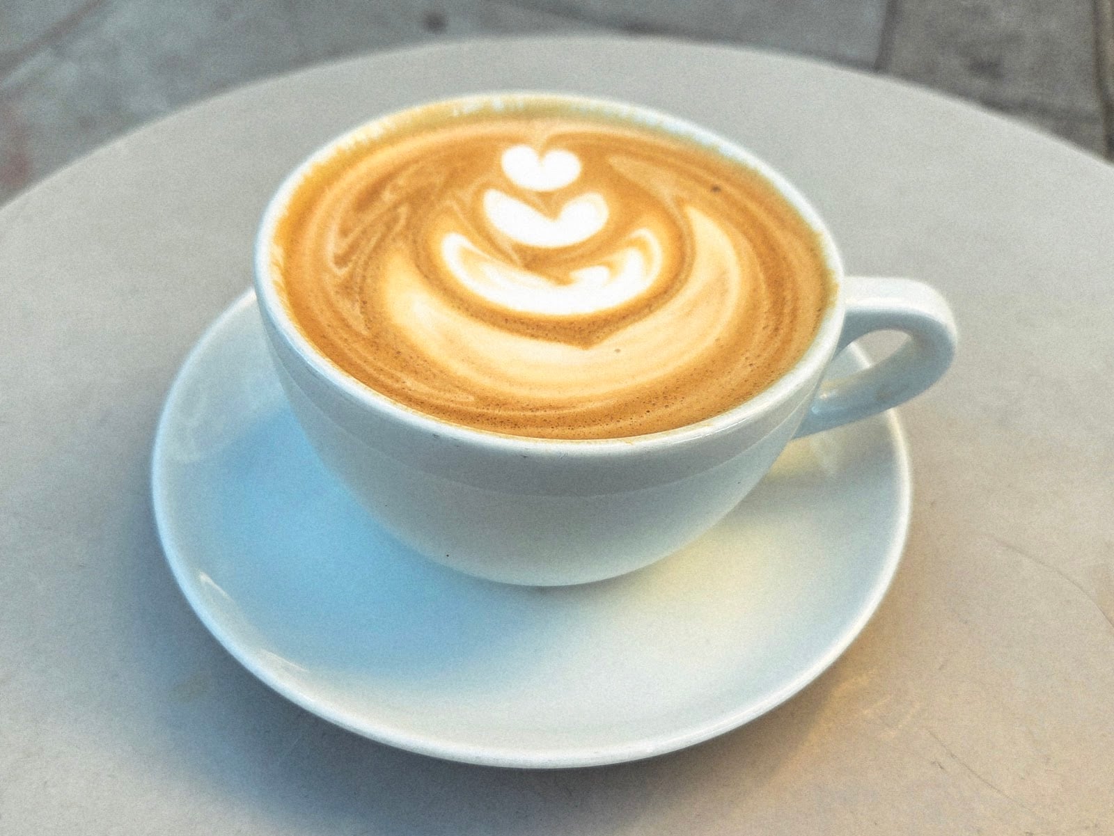 Photo of Saint Frank Coffee