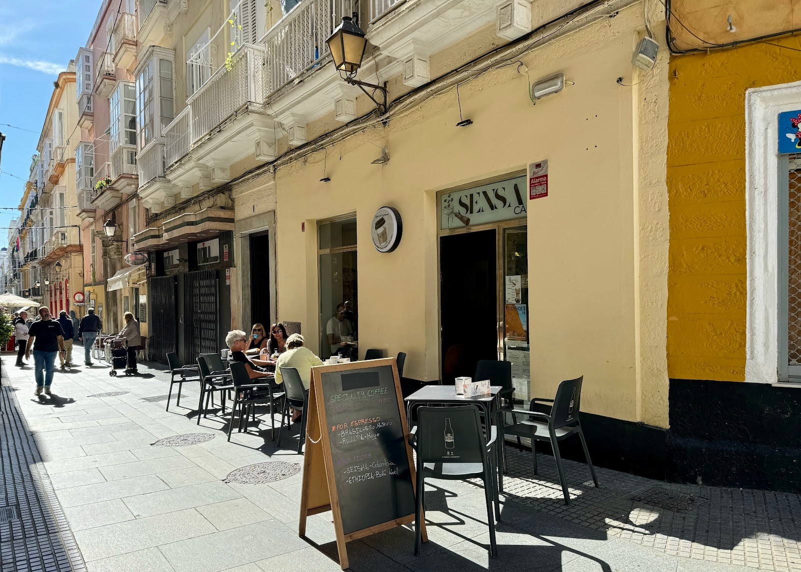 Cádiz