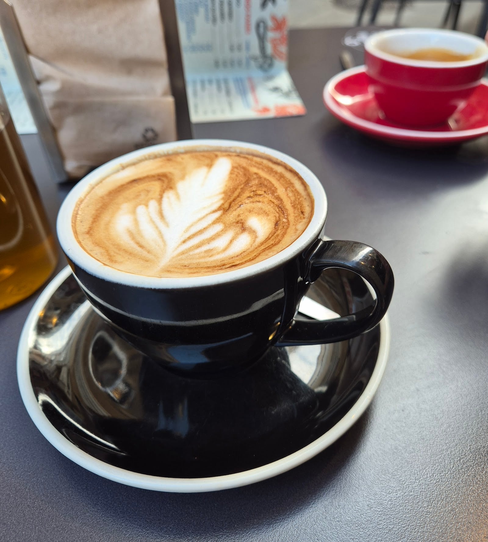 Photo of Sensa Café Specialty Coffee