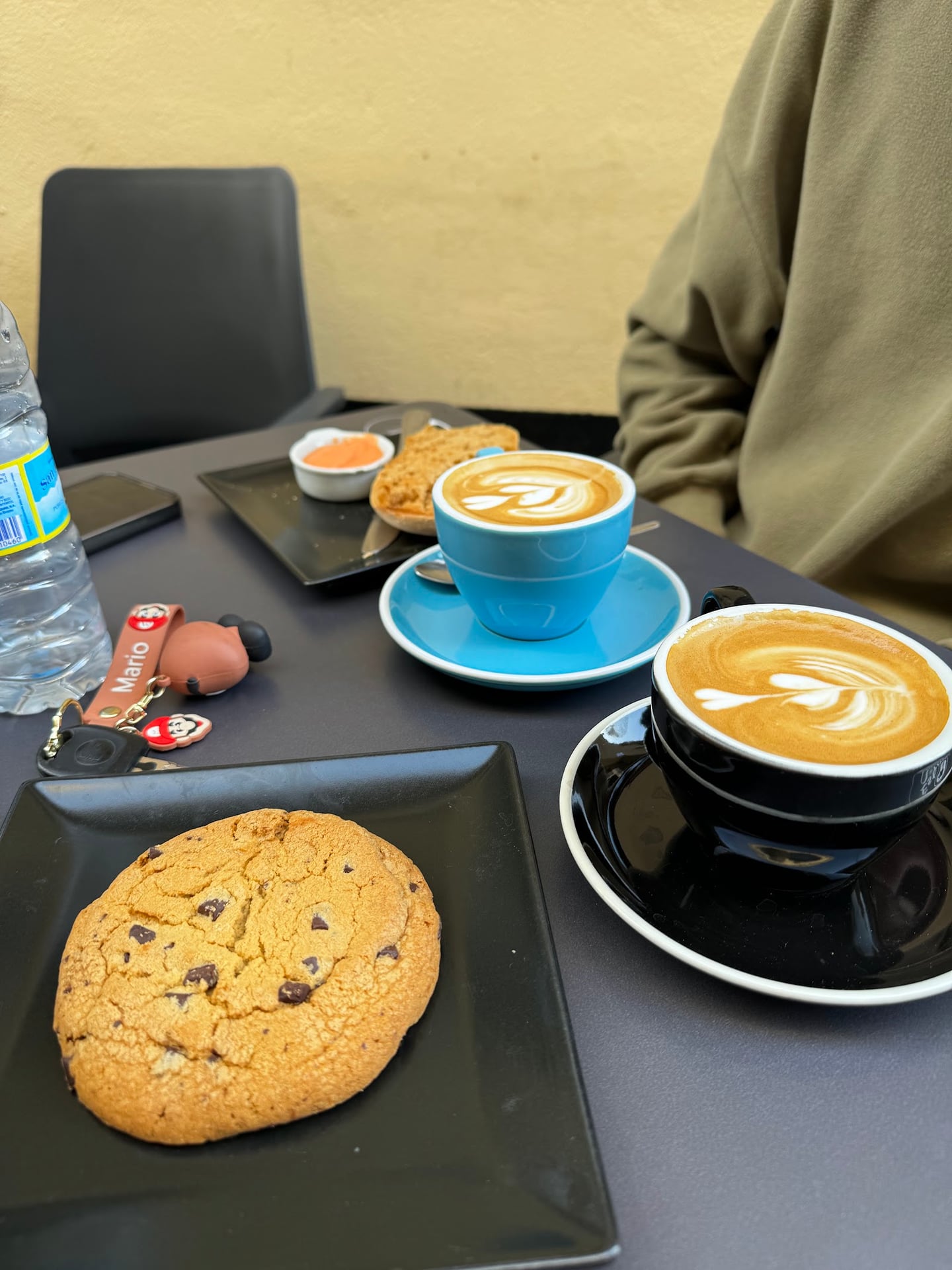 Photo of Sensa Café Specialty Coffee