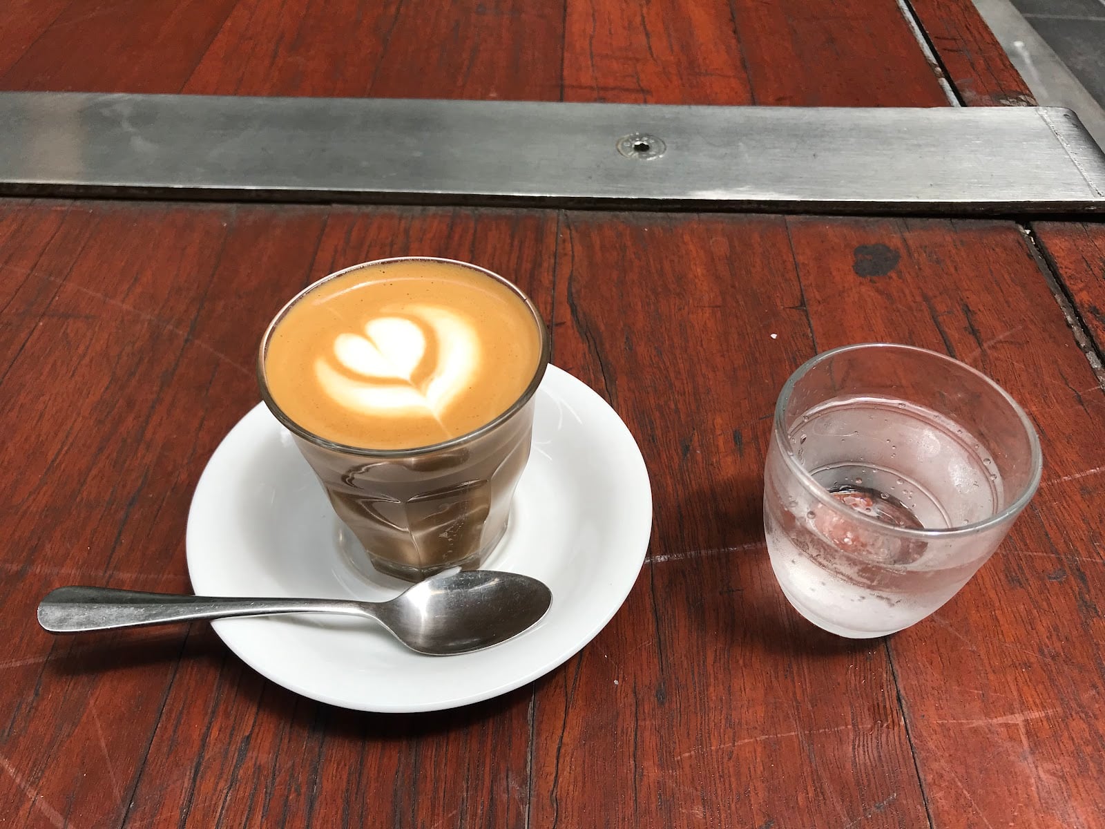 Photo of Kingswood Coffee - World Square