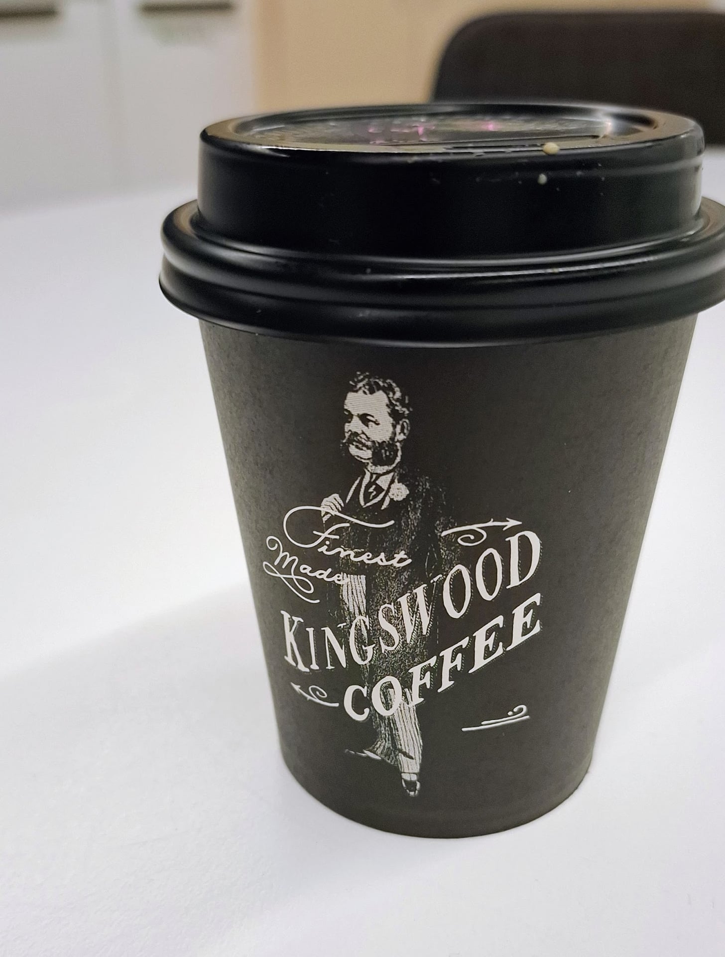 Photo of Kingswood Coffee - World Square