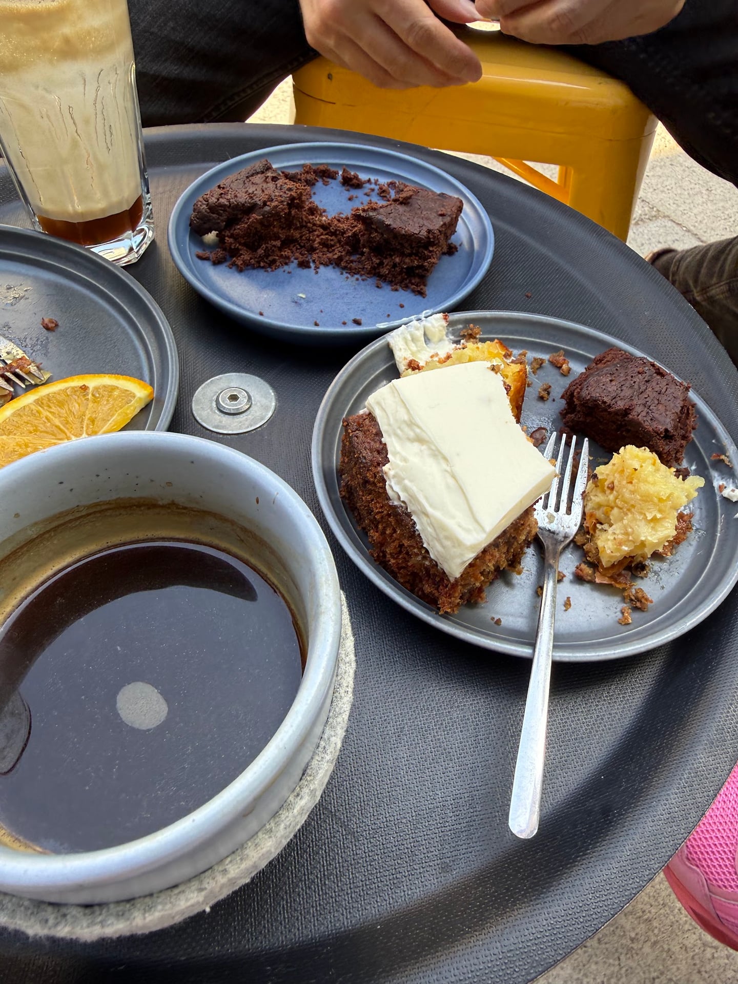 Photo of Café Blá