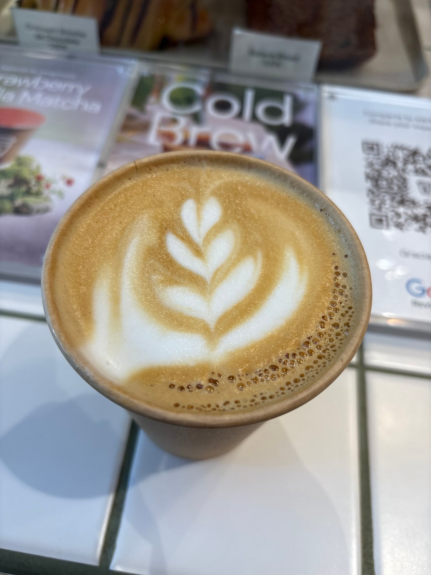 Photo of Syra Coffee | H&M