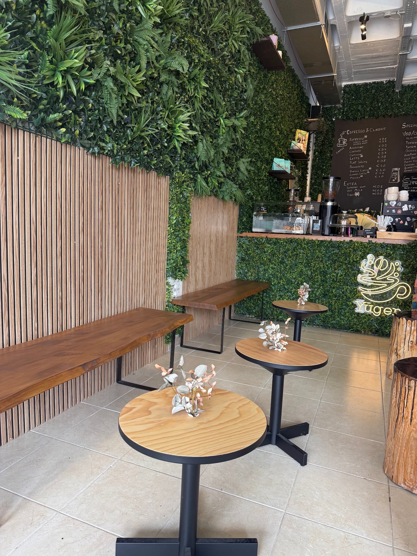 Photo of Yugen | Worlds Within Coffee