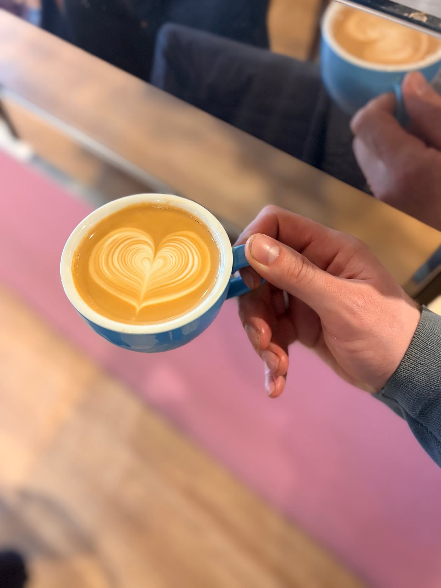Photo of Hey Brew Espresso