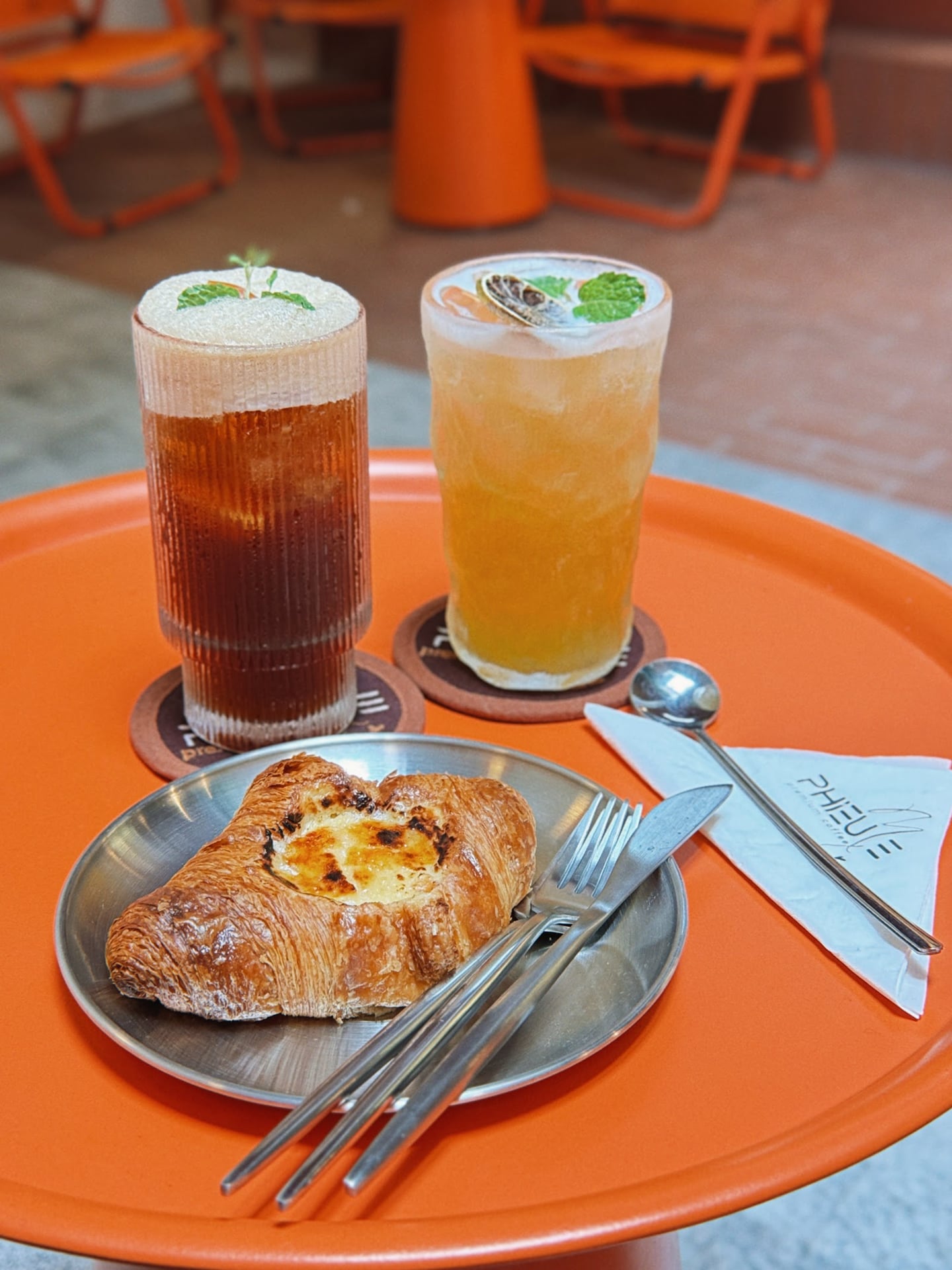 Photo of Phiêu Me Coffee