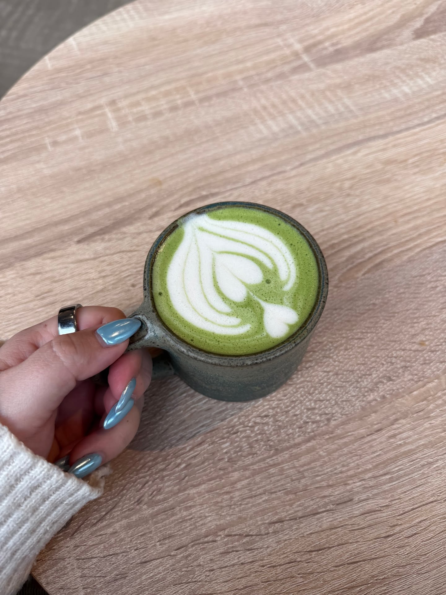 Photo of Grindstone Speciality Coffee | Dublin Landings