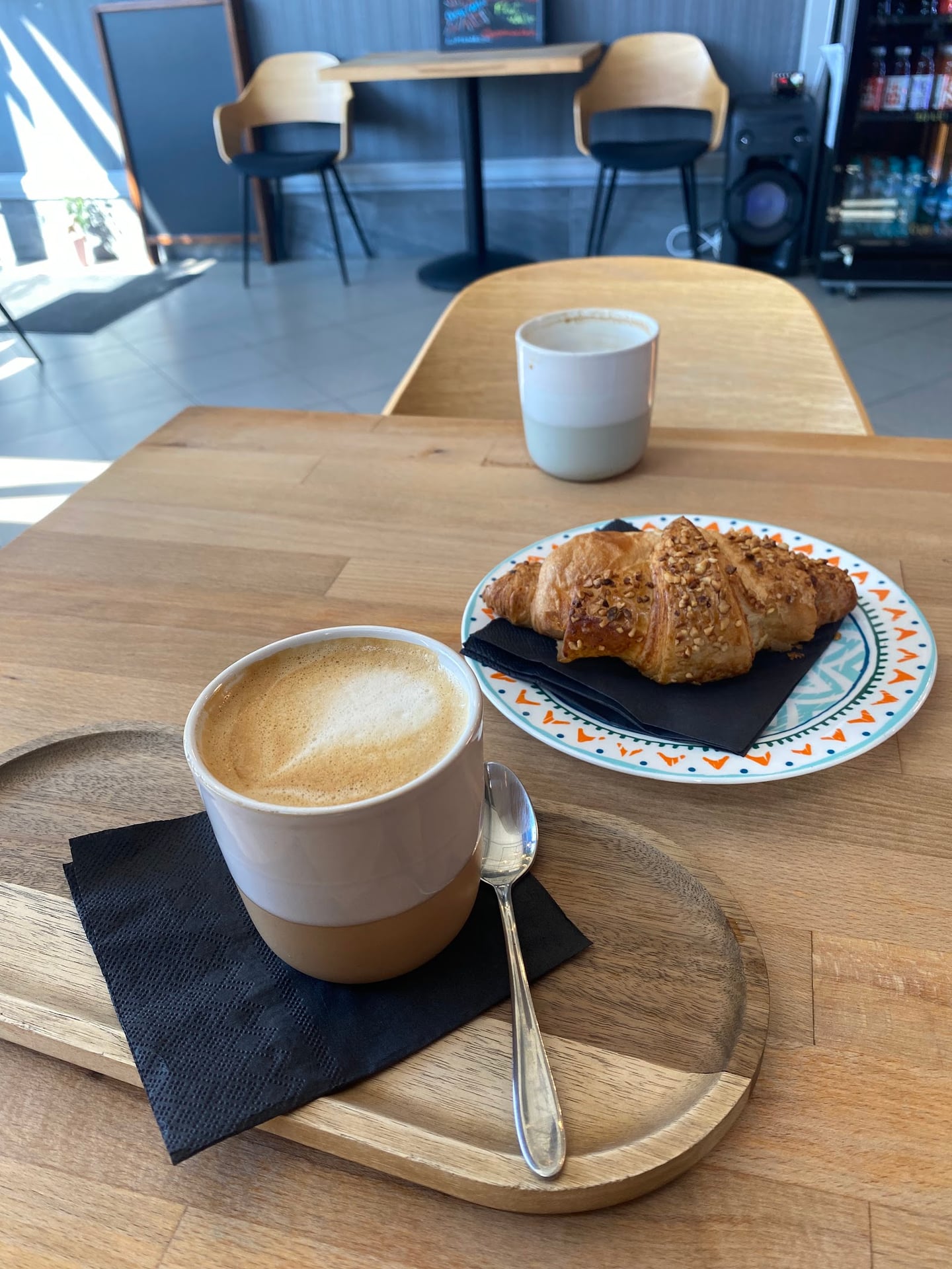 Photo of Bozy Coffee Roasters (Prajitorie de cafea)