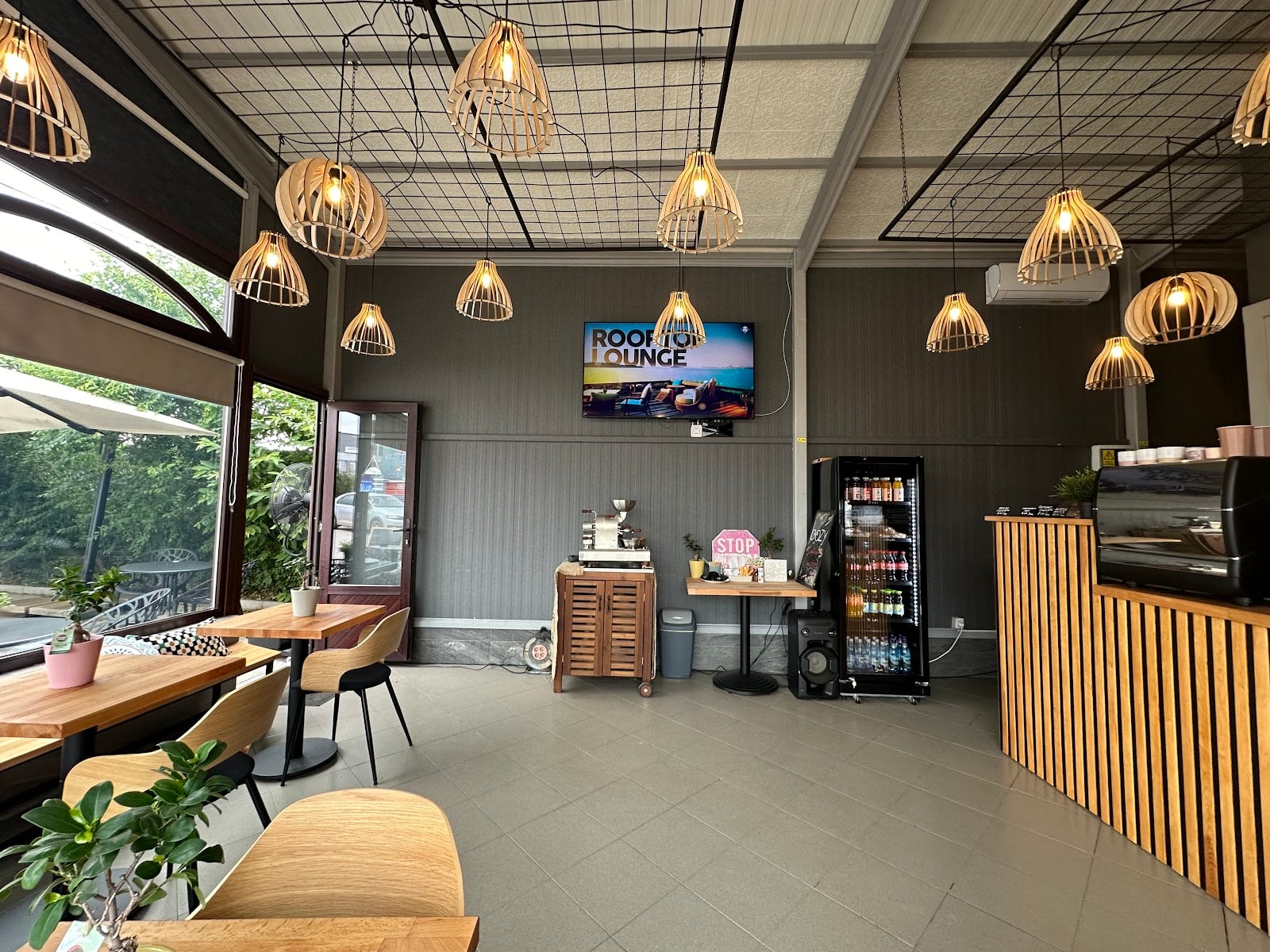 Photo of Bozy Coffee Roasters (Prajitorie de cafea)