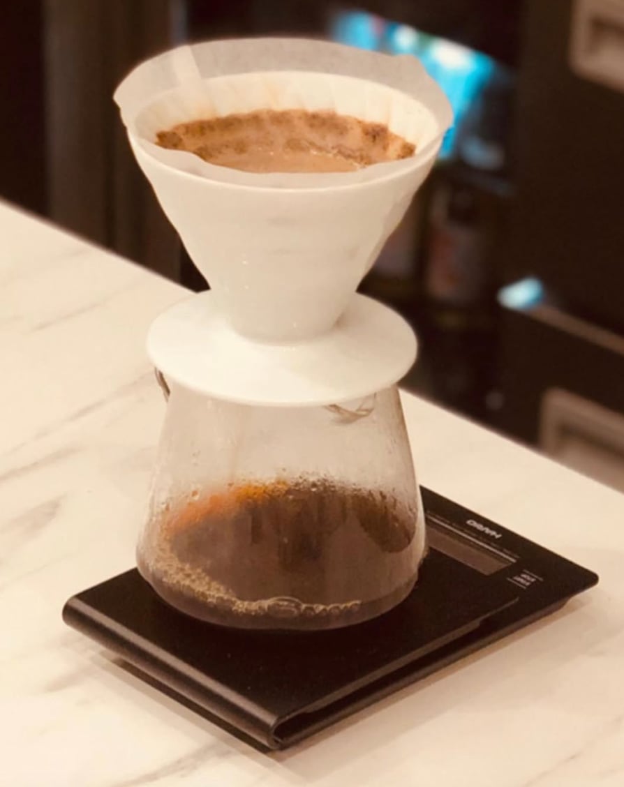 Photo of Cultivos Coffee Koukaki