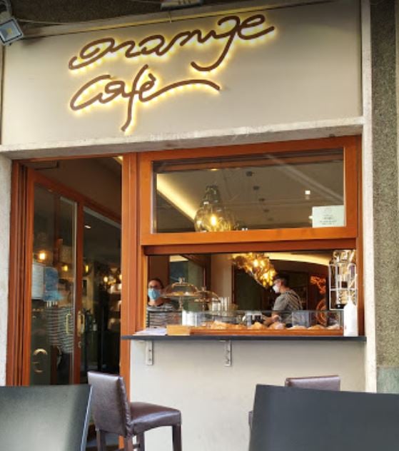 La Spezia