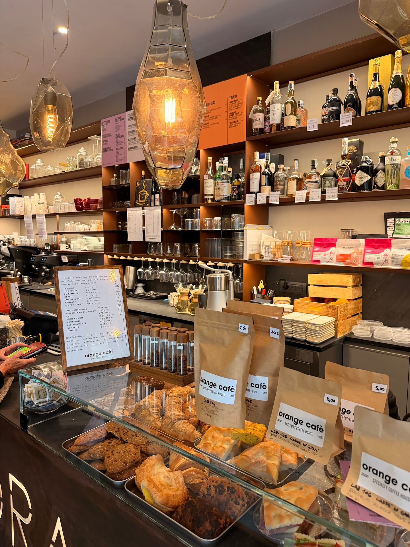Photo of Orange Cafè