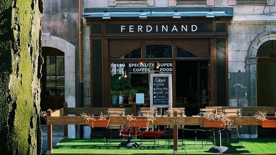 Ferdinand