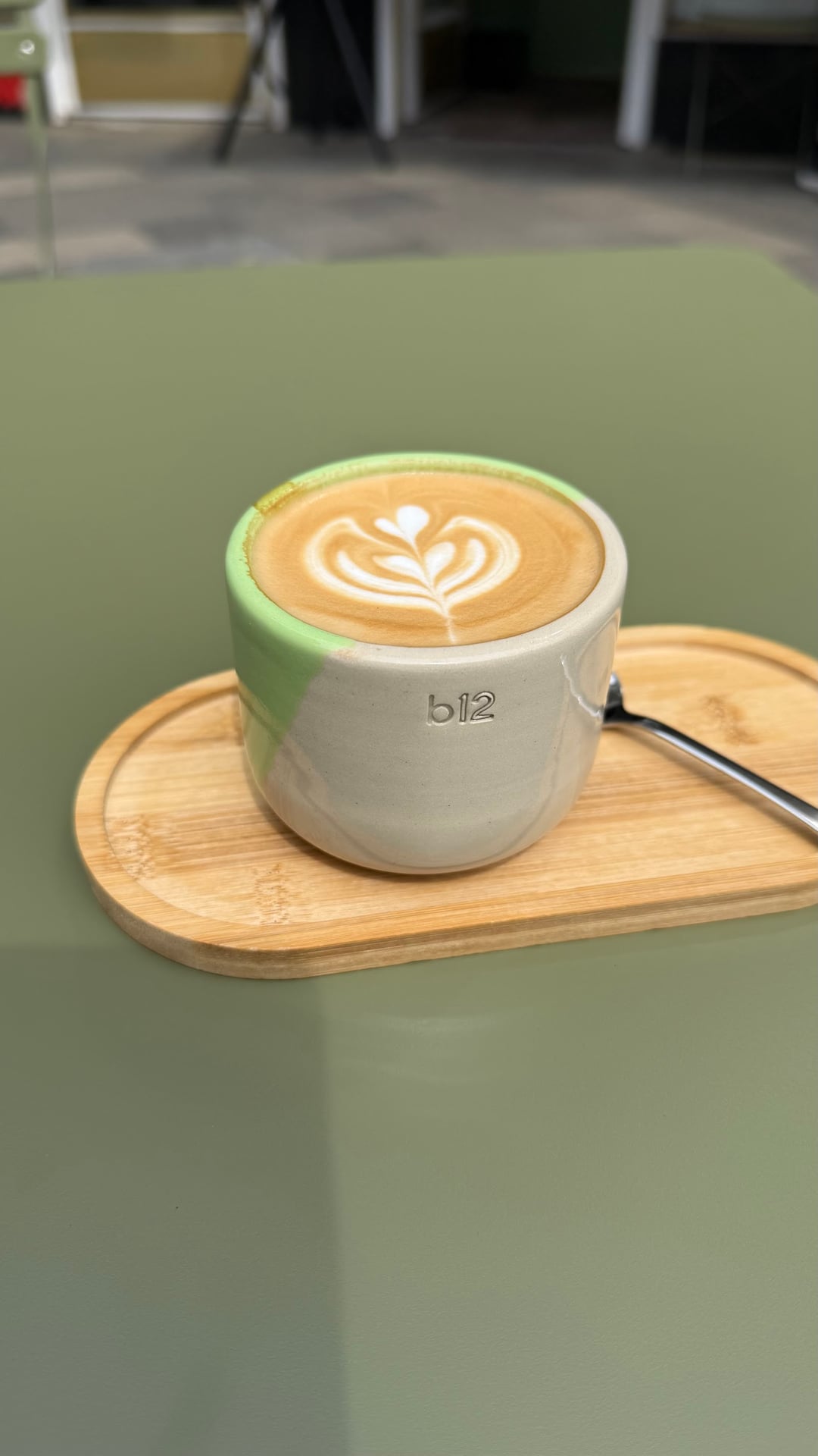 Photo of B12 - Specialty Coffee & Fine Foods