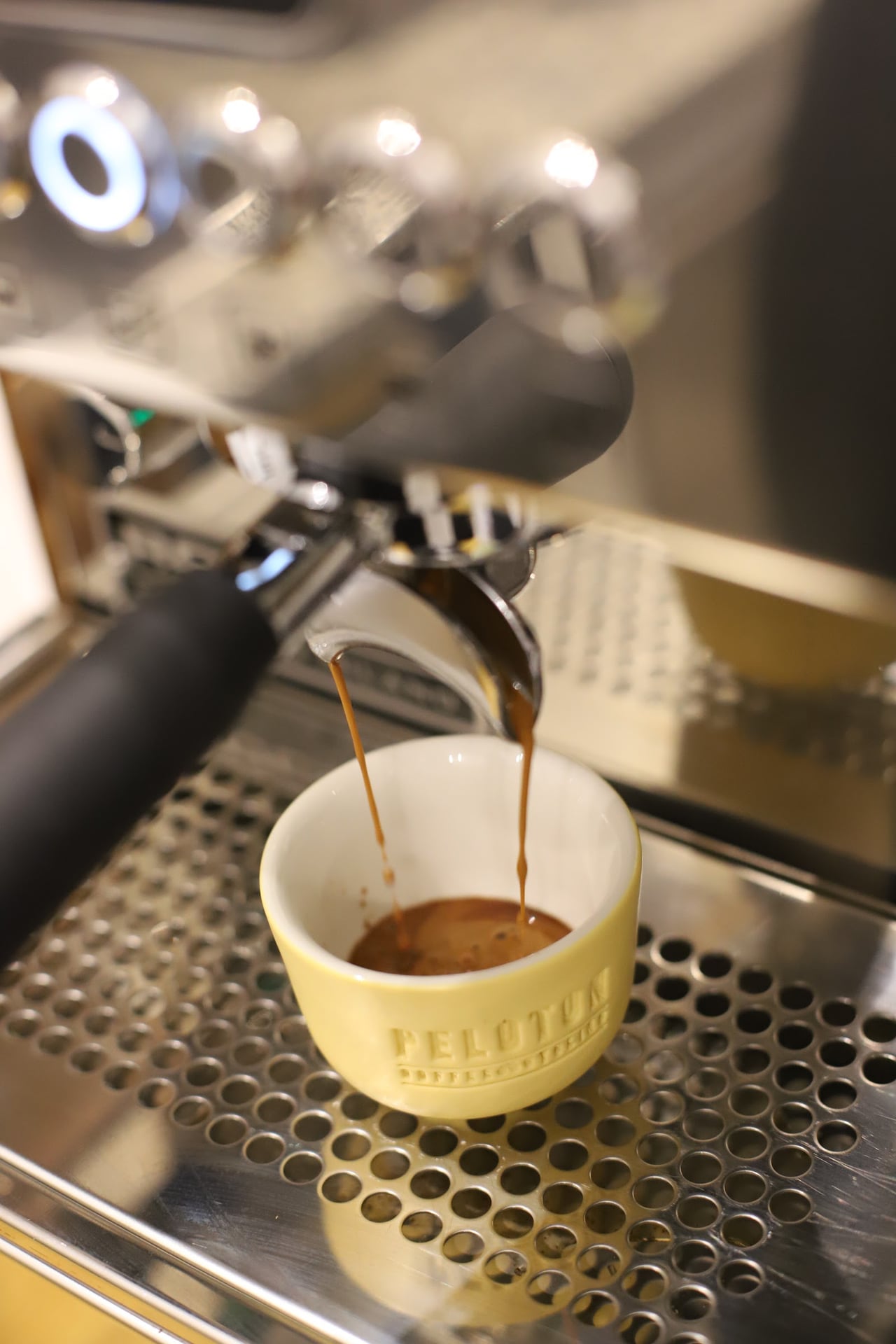 Photo of Peloton Café & Cycling