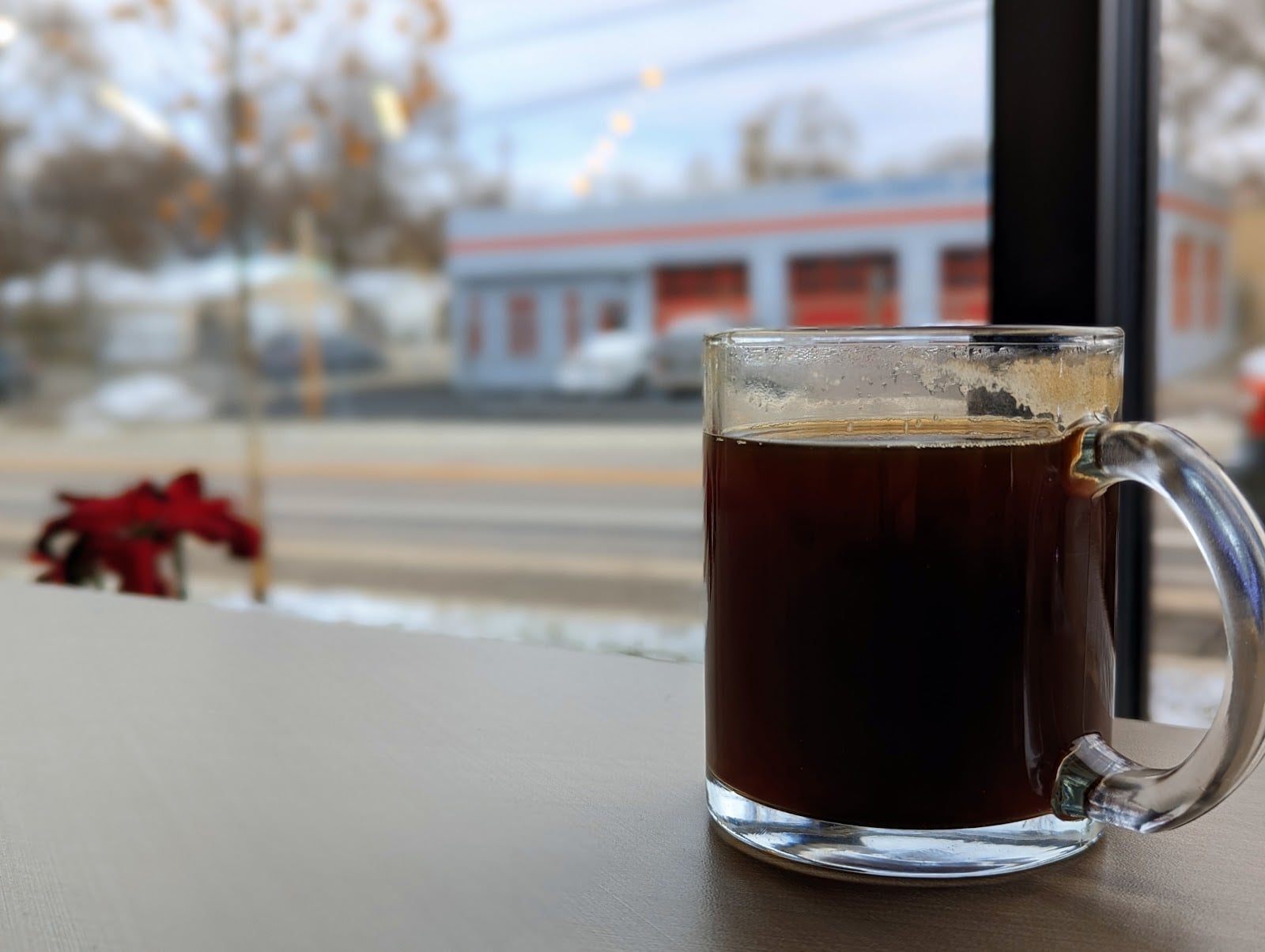 Photo of Last Mile Cafe