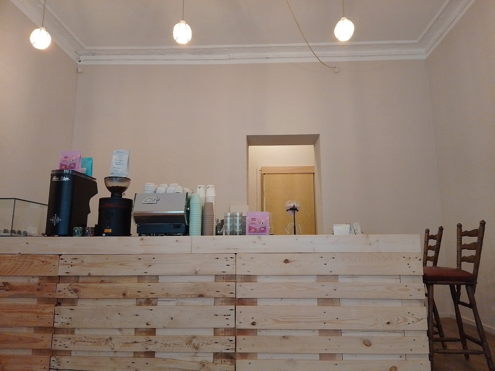 Núcleo interior