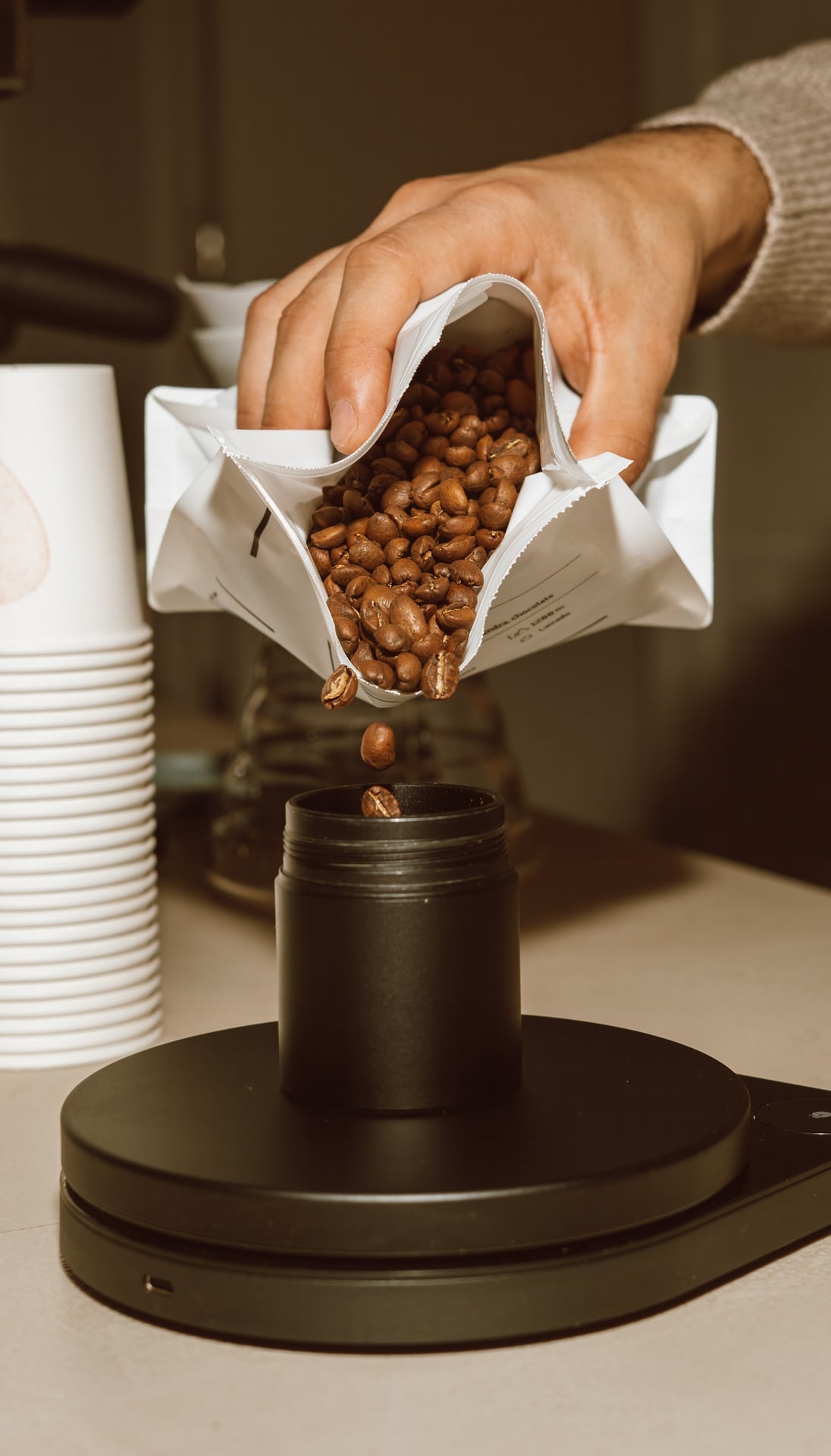 Photo of Cuore di Latte - Café