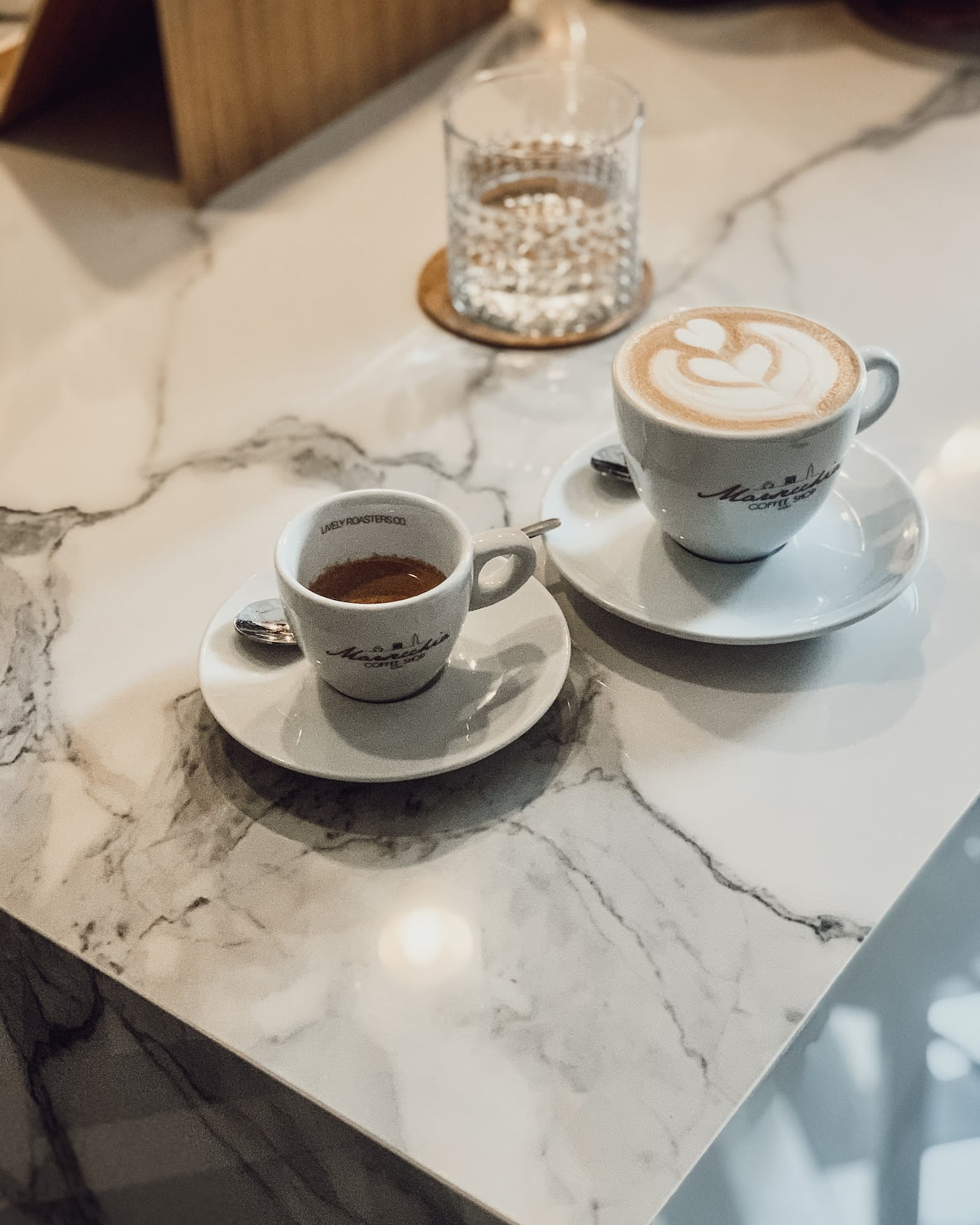 Photo of Marsecchia Coffee Shop
