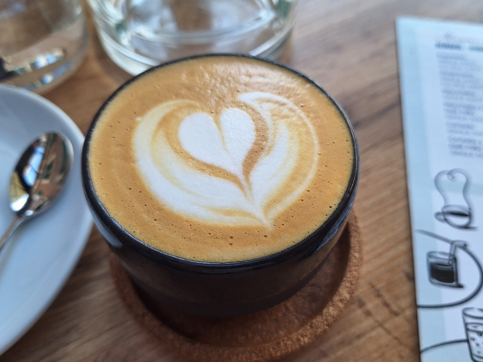 Photo of Marsecchia Coffee Shop
