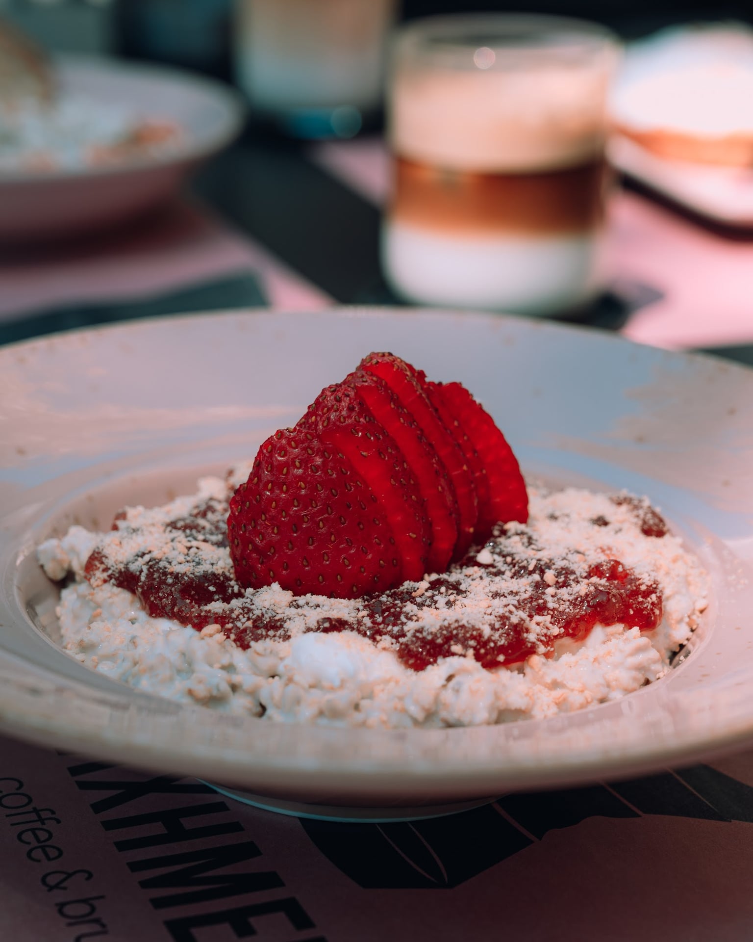 Photo of Alchimion Coffee and Brunch