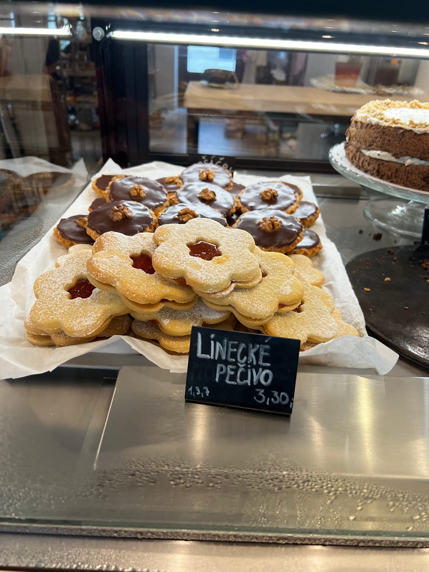 Photo of Pasteleria