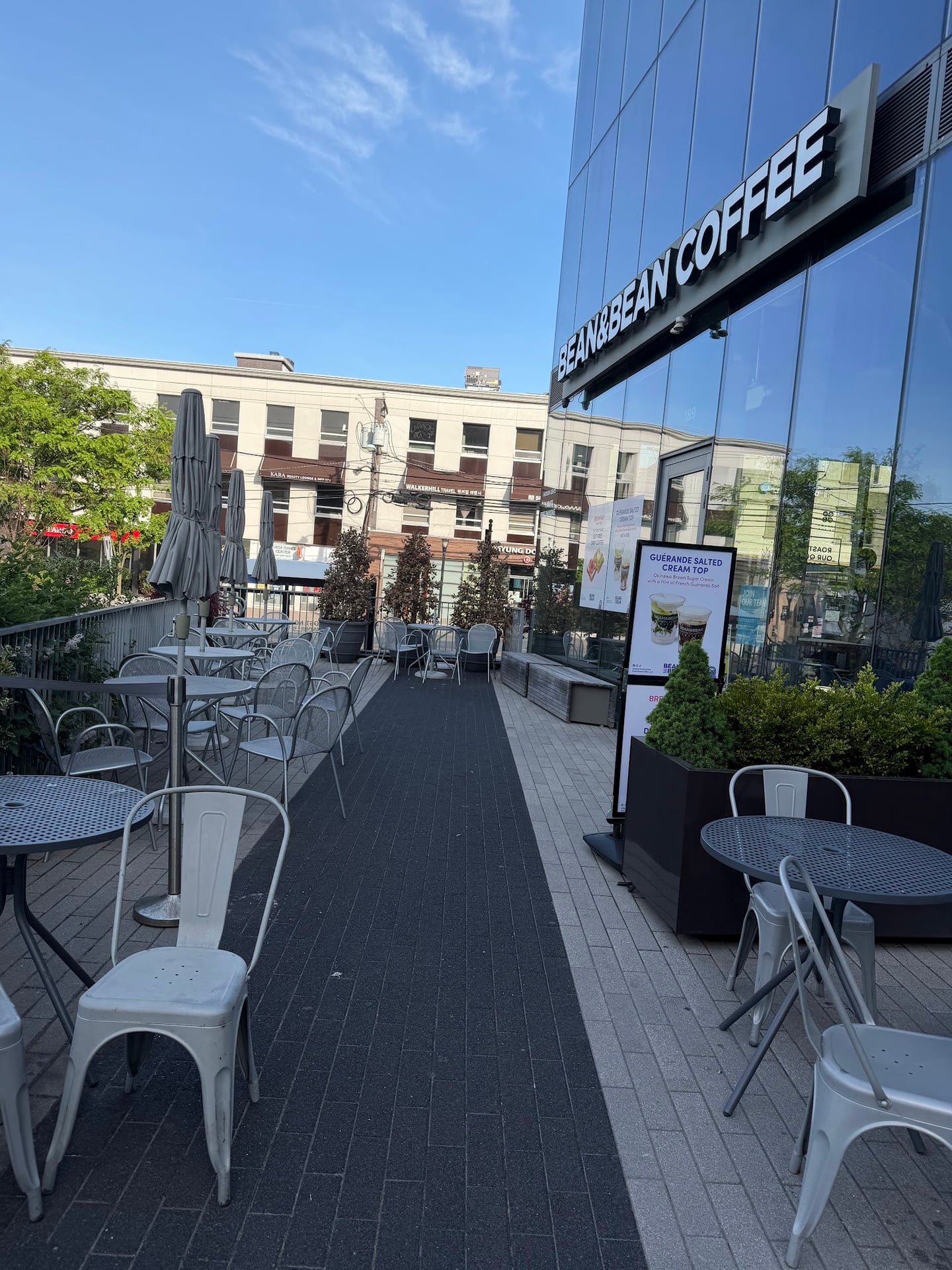 Photo of Bean & Bean Fort Lee