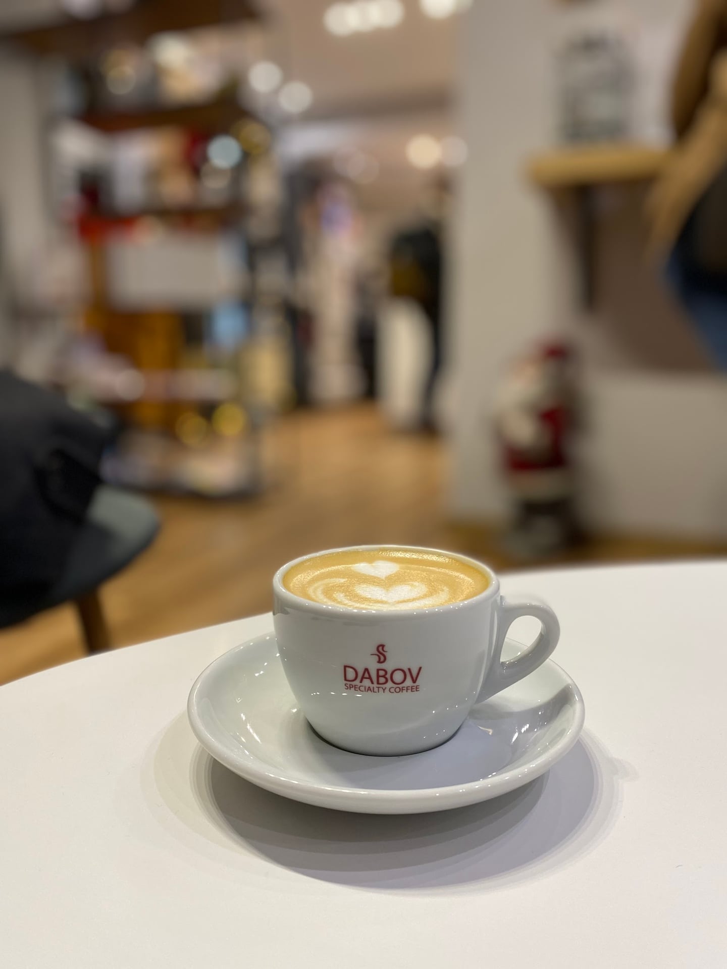 Photo of DABOV Specialty Coffee Sofia 1