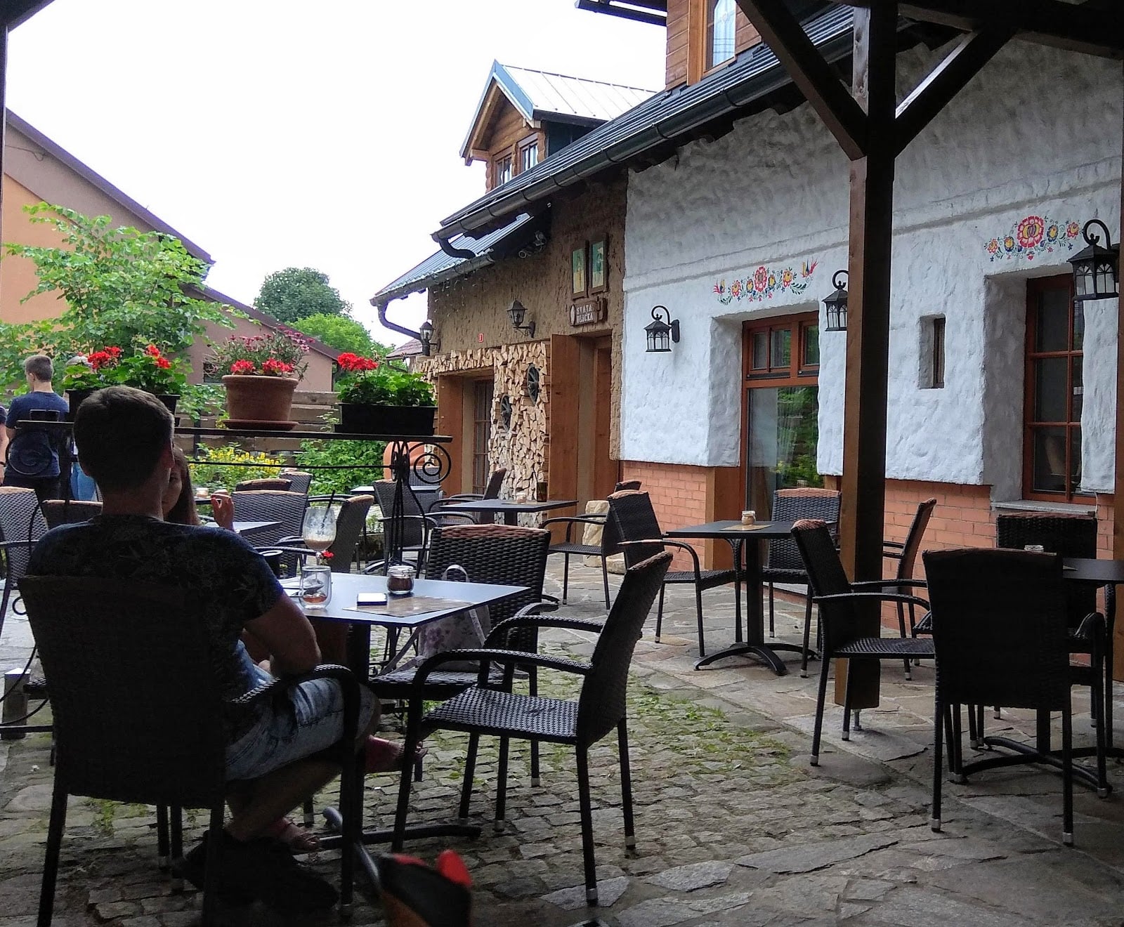 Ostravice