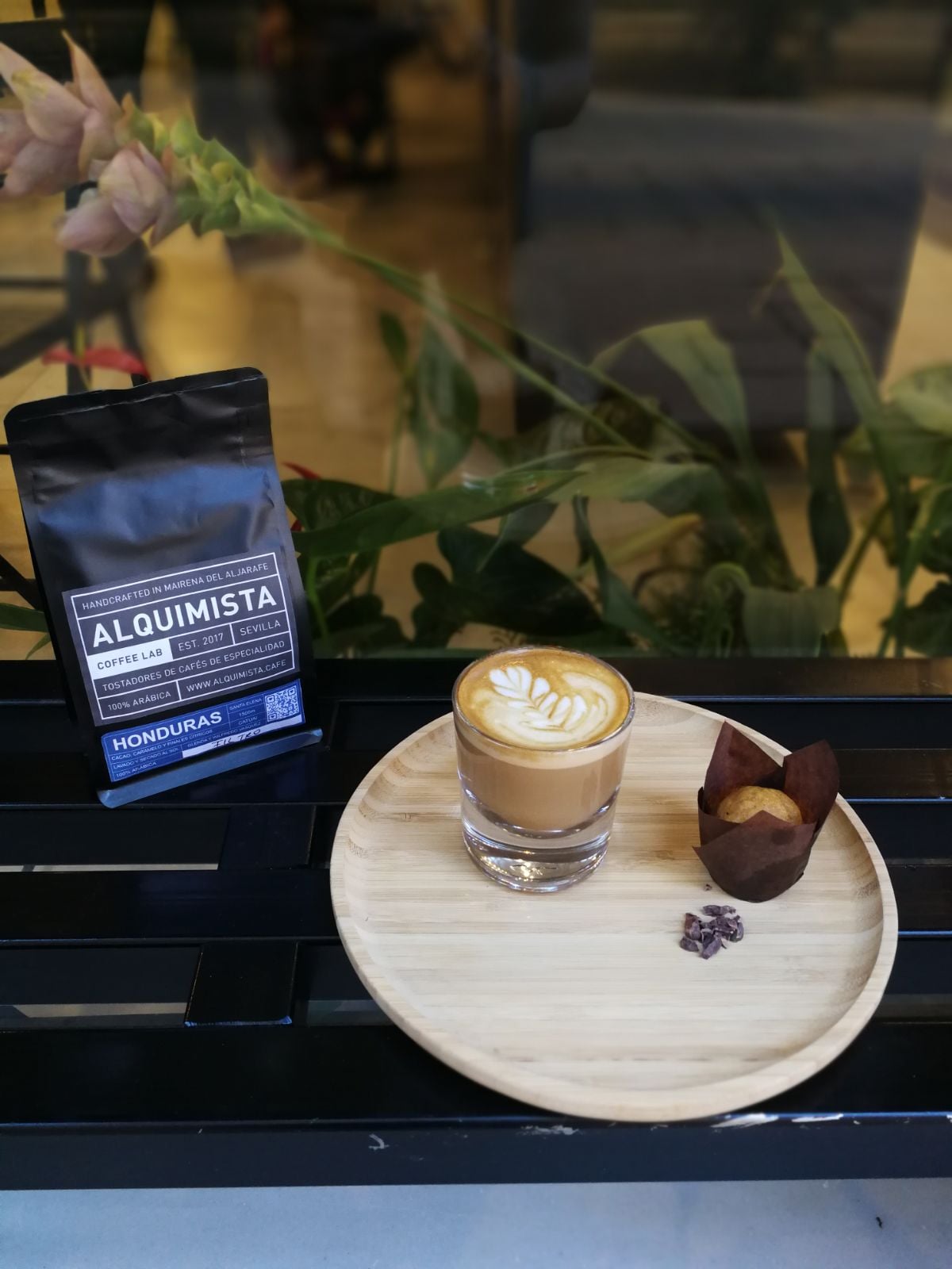 Photo of Alquimista Coffee Lab