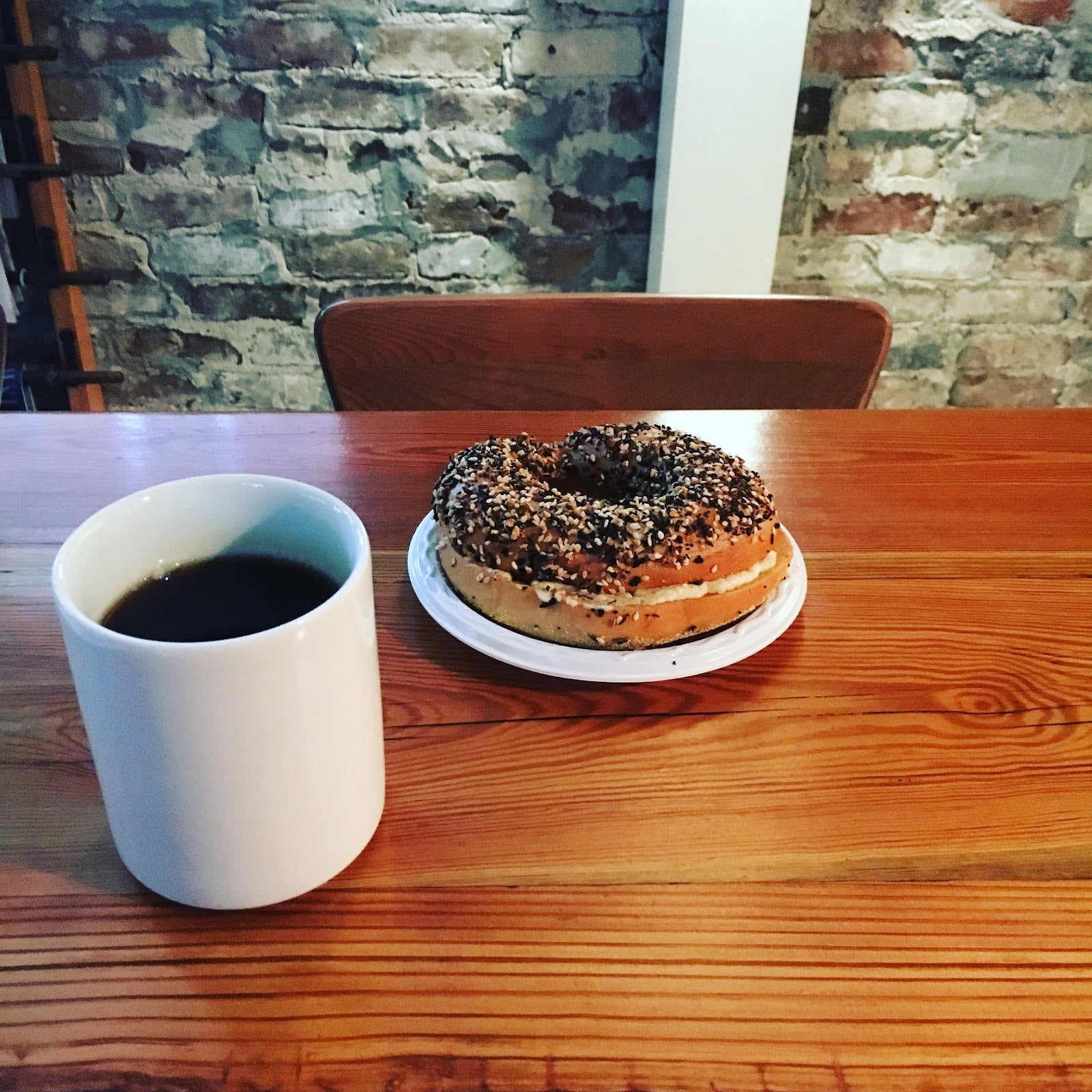 Photo of Cup to Cup Cafe
