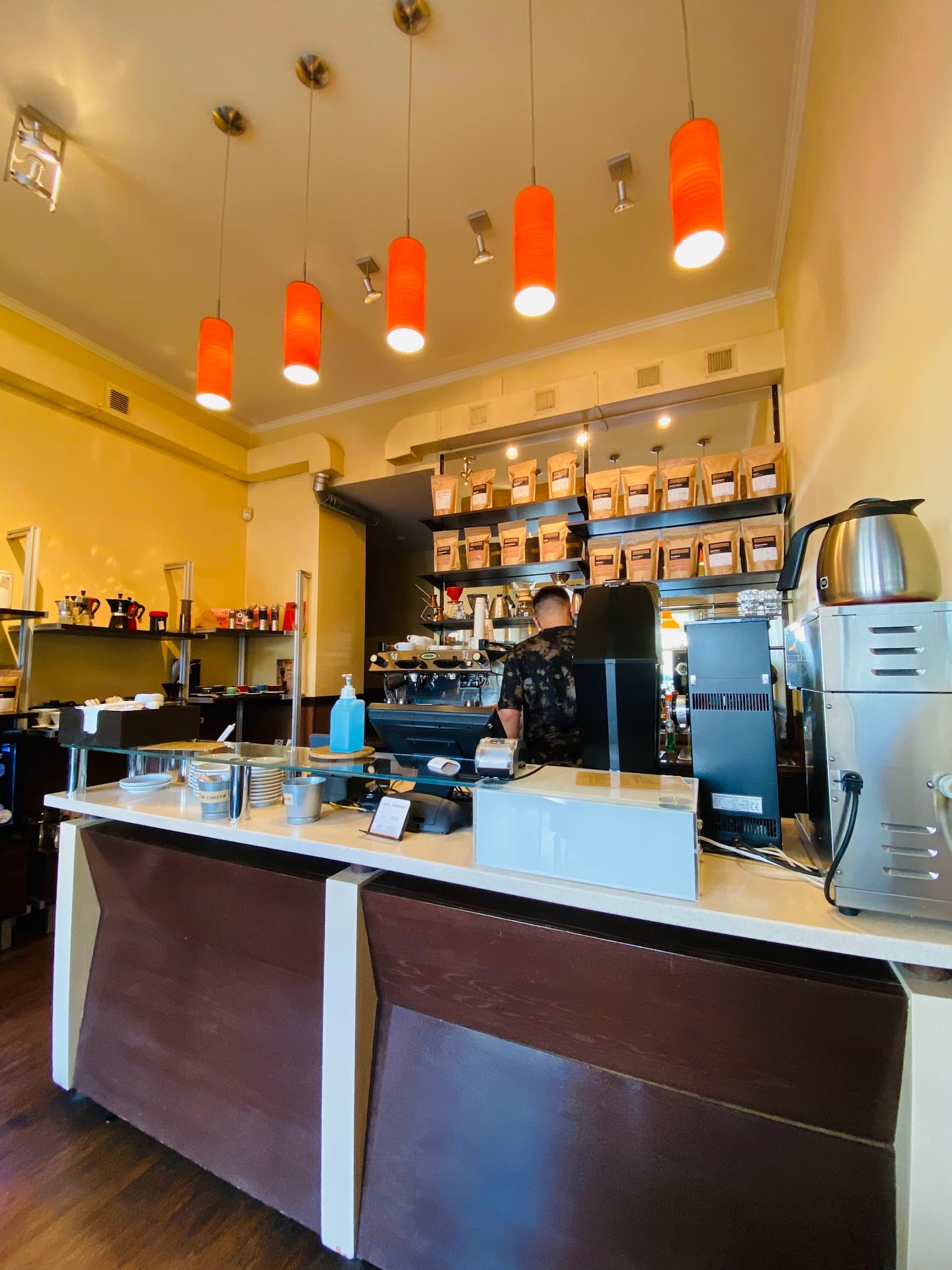 Photo of CAFEBOUTIQUE