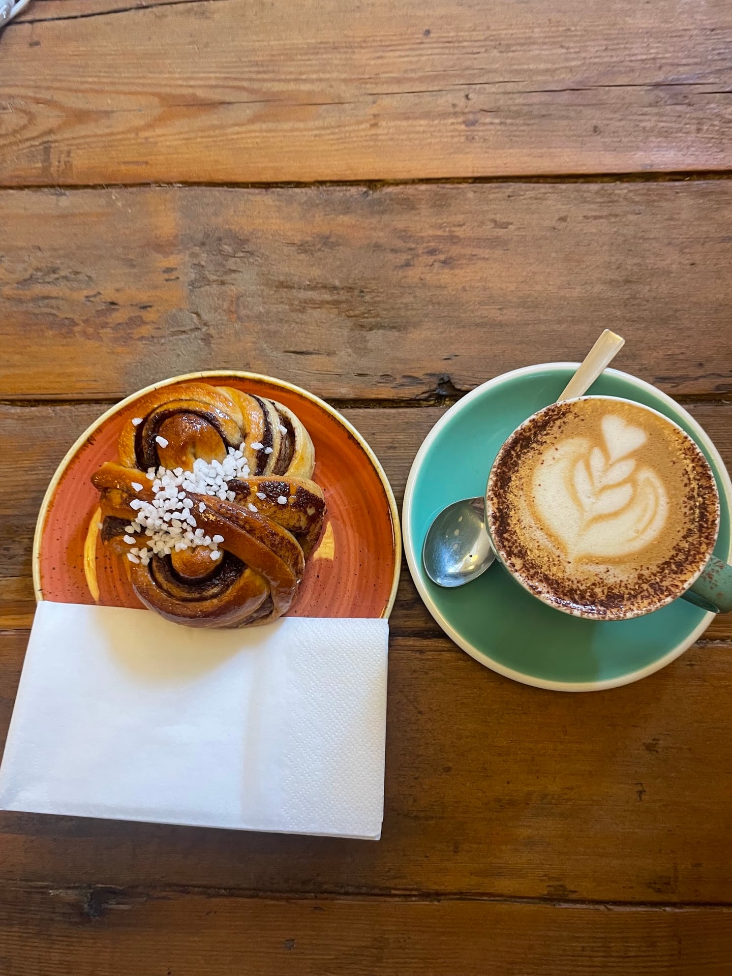 Photo of CASCARA