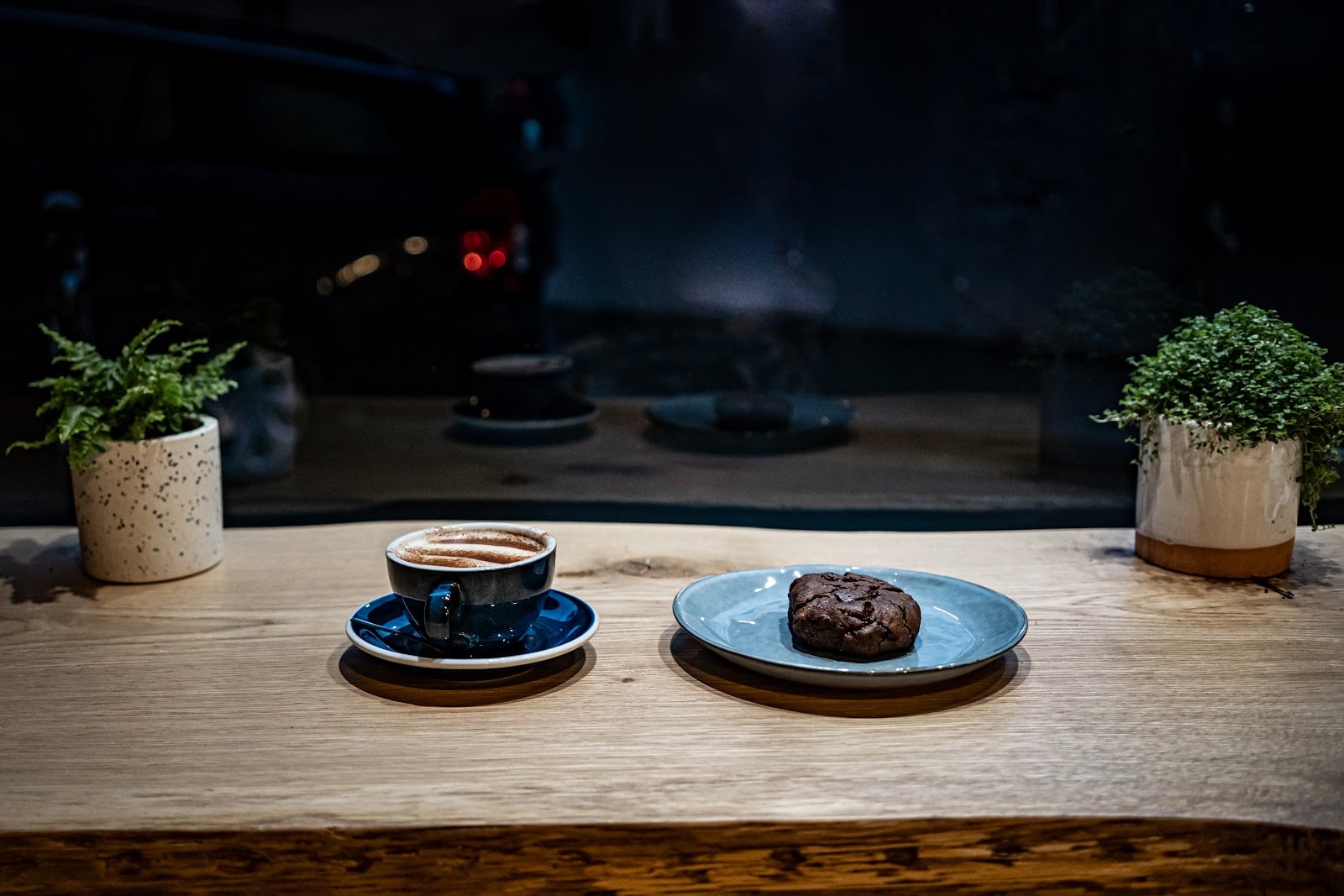Photo of Fika Lyon