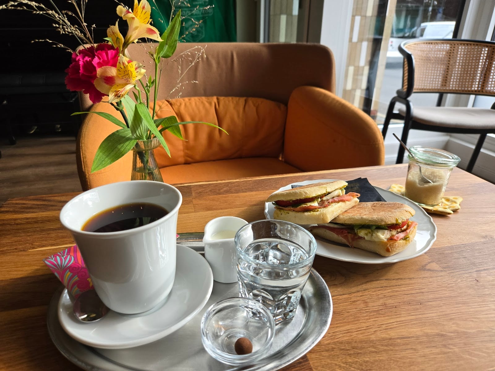Photo of Kaffeerösterei Lamëng GmbH