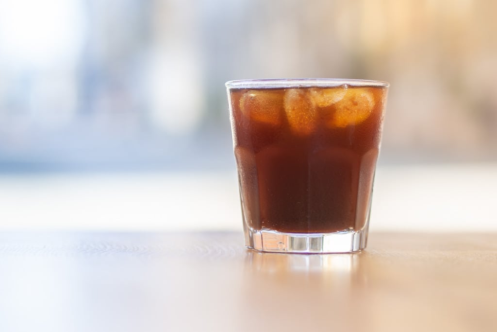 Photo of Ovride Specialty Coffee