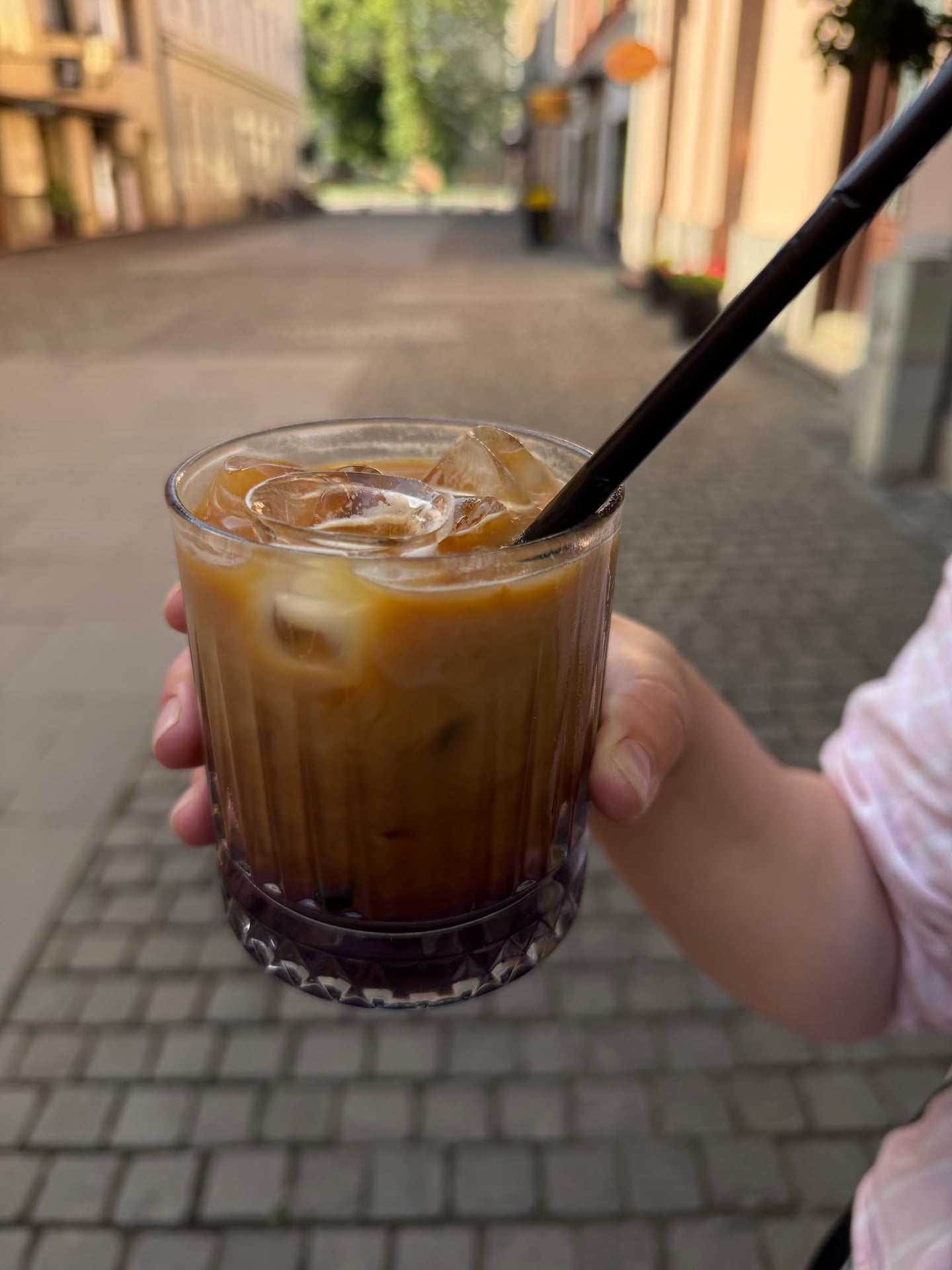 Photo of Ovride Specialty Coffee