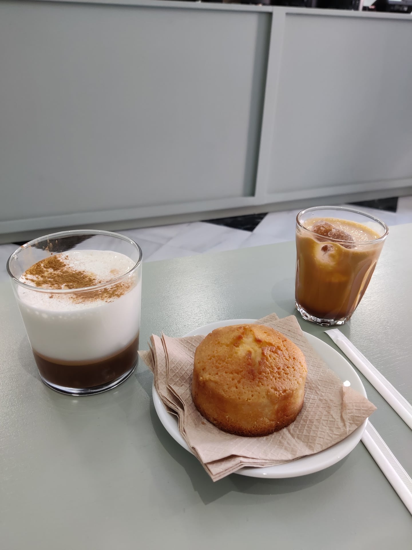 Cafetierra Plakado
