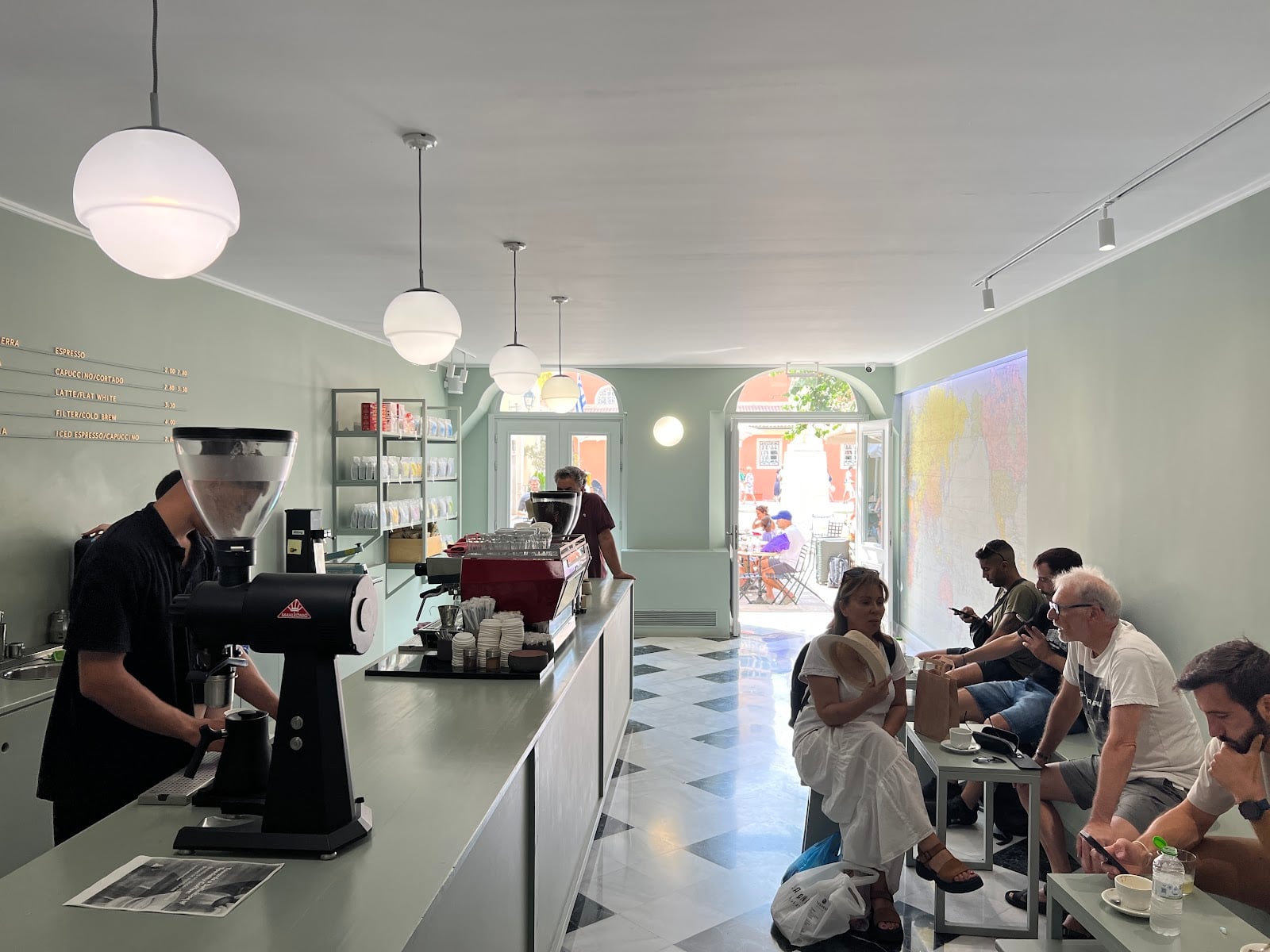 Photo of Cafetierra Plakado