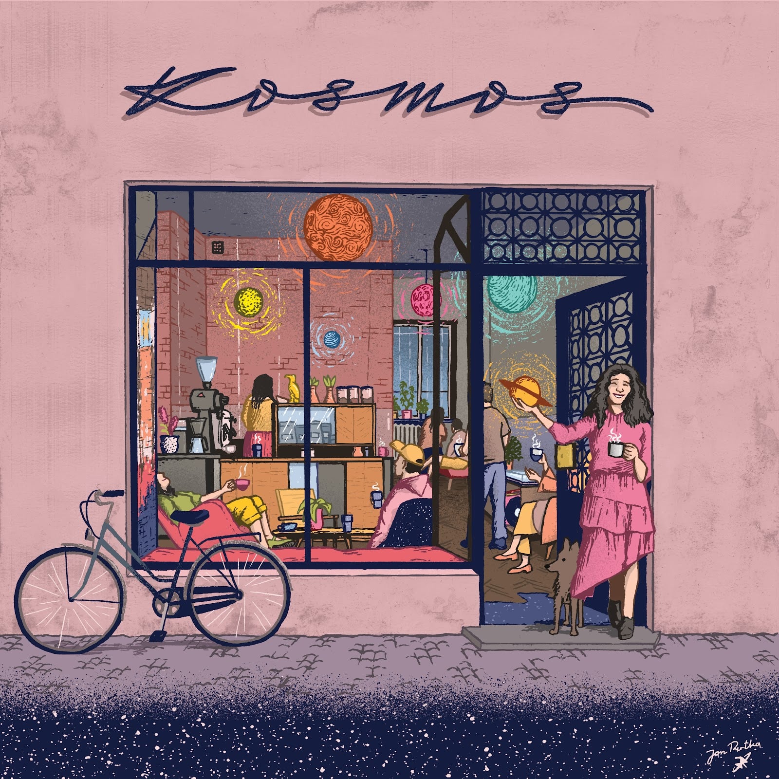 Kosmos
