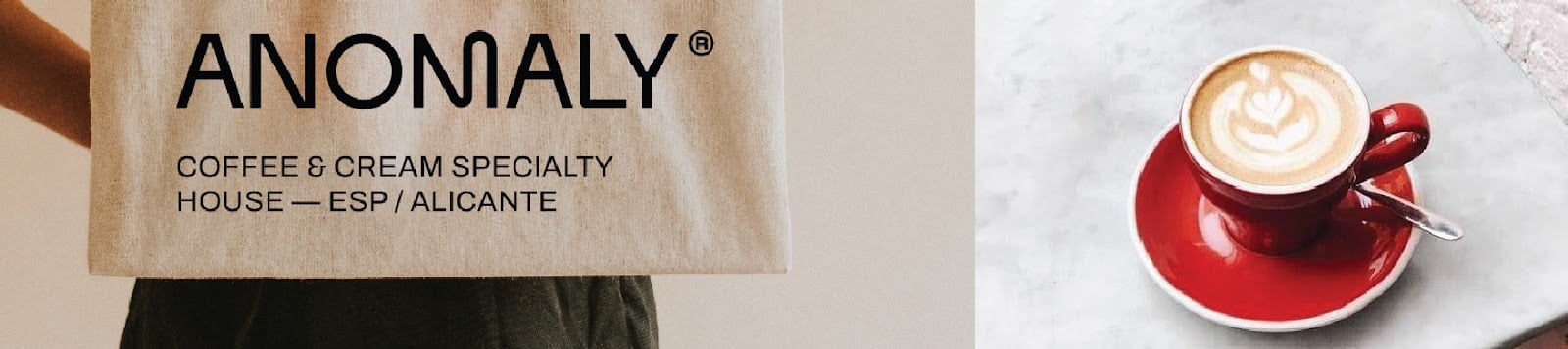 Photo of ANOMALY