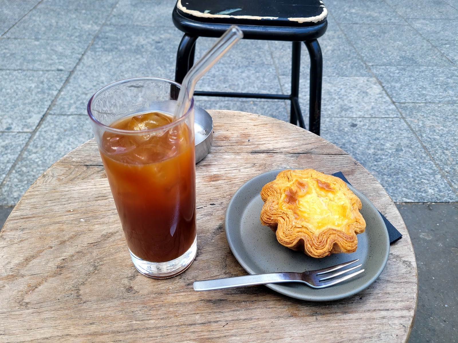 Photo of Motors Coffee