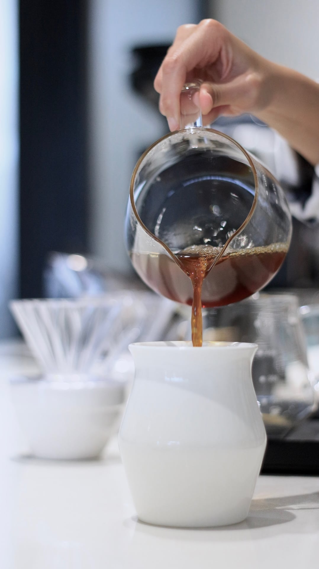 Photo of Zerah Coffee Roasters