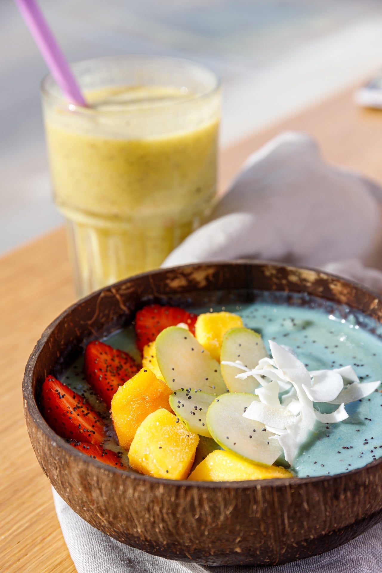 Photo of Grain Café Chania